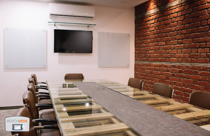 Coworking Space In Jubilee Hills BI590